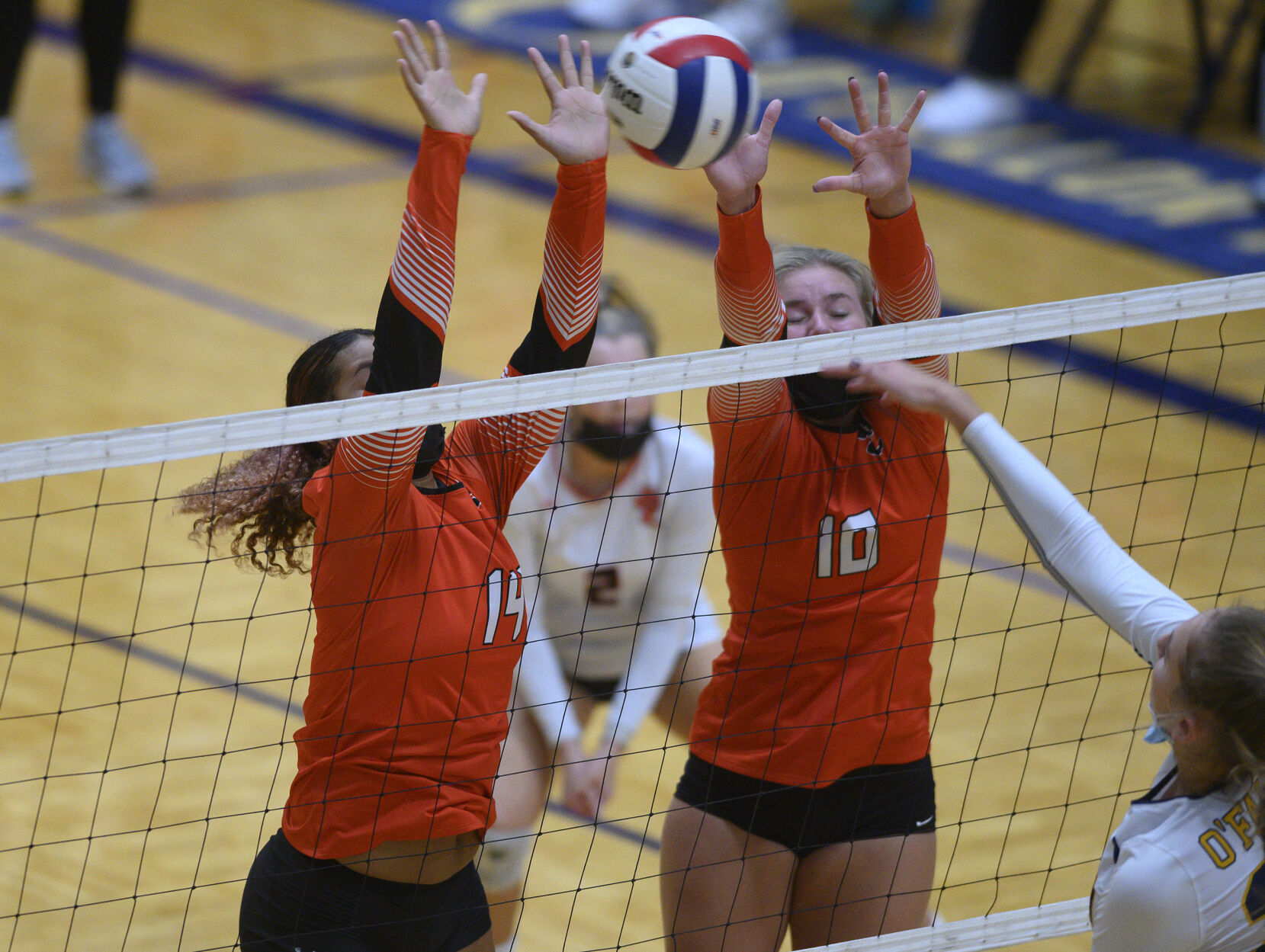 O'Fallon vs. Edwardsville